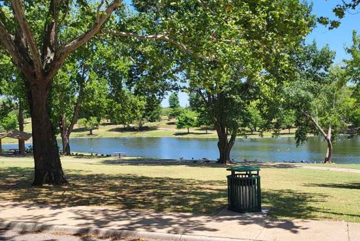 Jo Allyn Lowe Park, United States